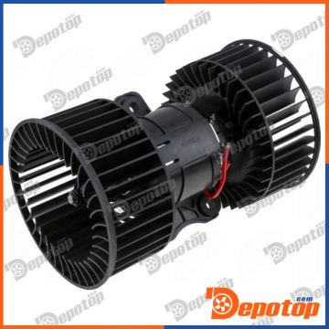 Pulseur d'air habitacle pour BMW | EWN-BM-014, 64118372493